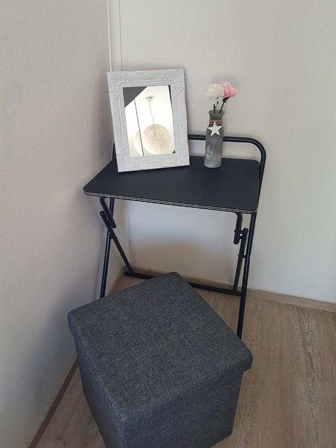 Apartman Luka Sveti Juraj Zewnętrze zdjęcie