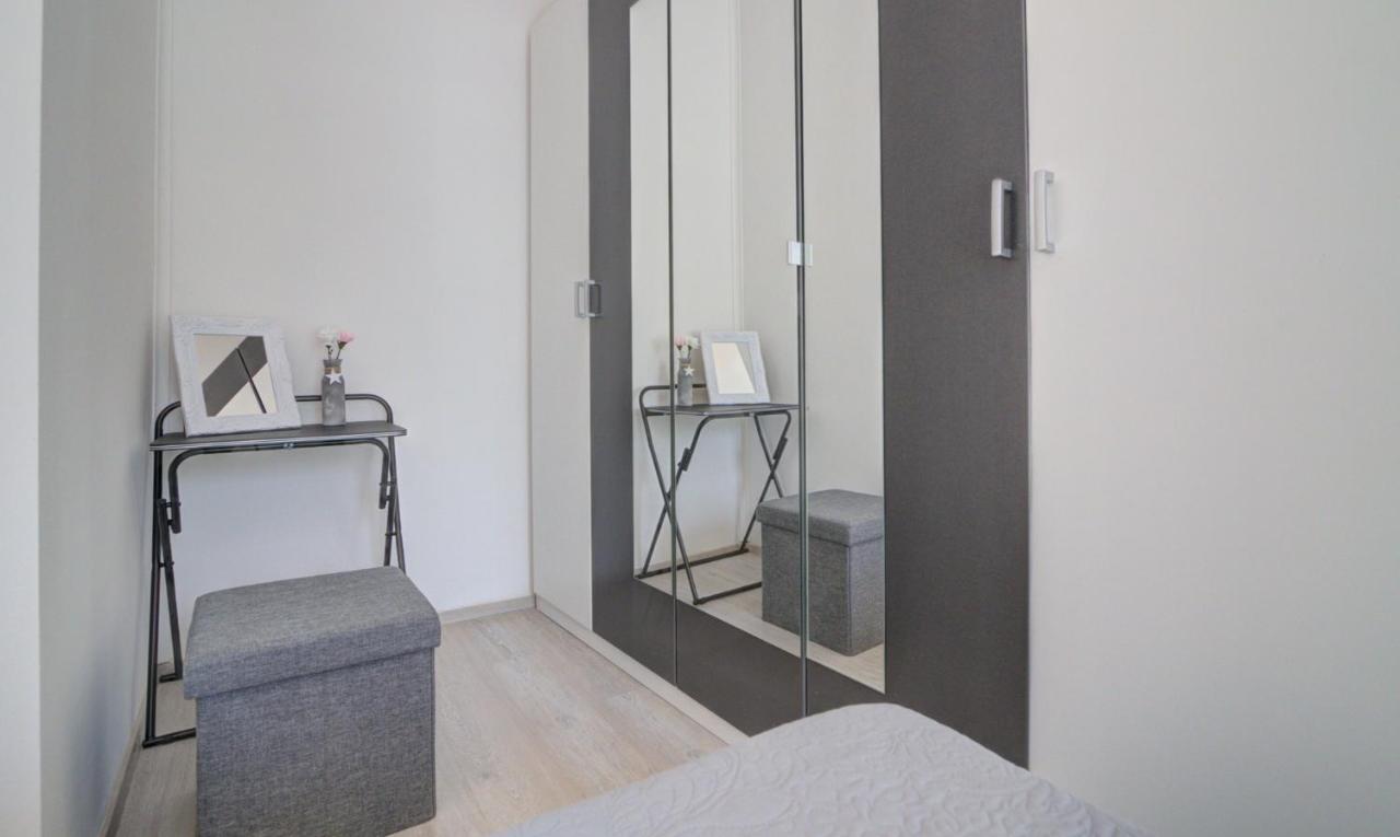 Apartman Luka Sveti Juraj Zewnętrze zdjęcie