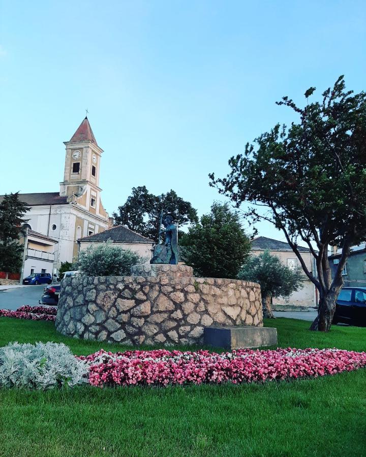 Apartman Luka Sveti Juraj Zewnętrze zdjęcie